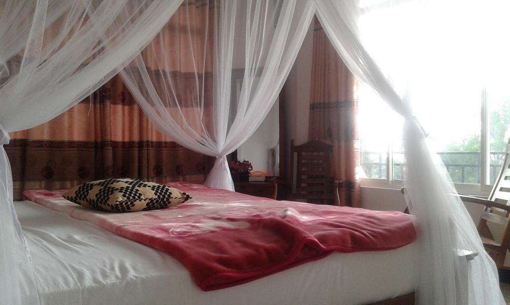 Lilly Guest Inn Haputale Zewnętrze zdjęcie